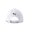 Puma - Casquette de golf P pour enfants (jeunes) (022697 04) 