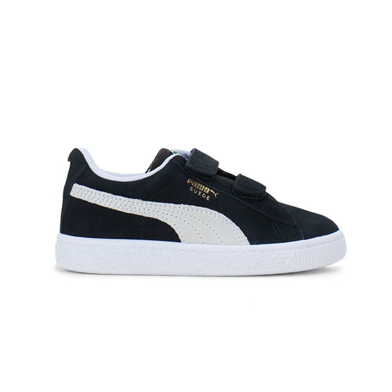 Puma - Kids' (Preschool) Suede Classic V Shoes (399855 01)