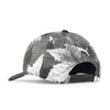 Puma - Maple Printed Snapback Cap (025150 01)