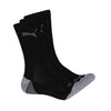 Puma - Men's 3 Pack Pounce Crew Socks (928971 02)