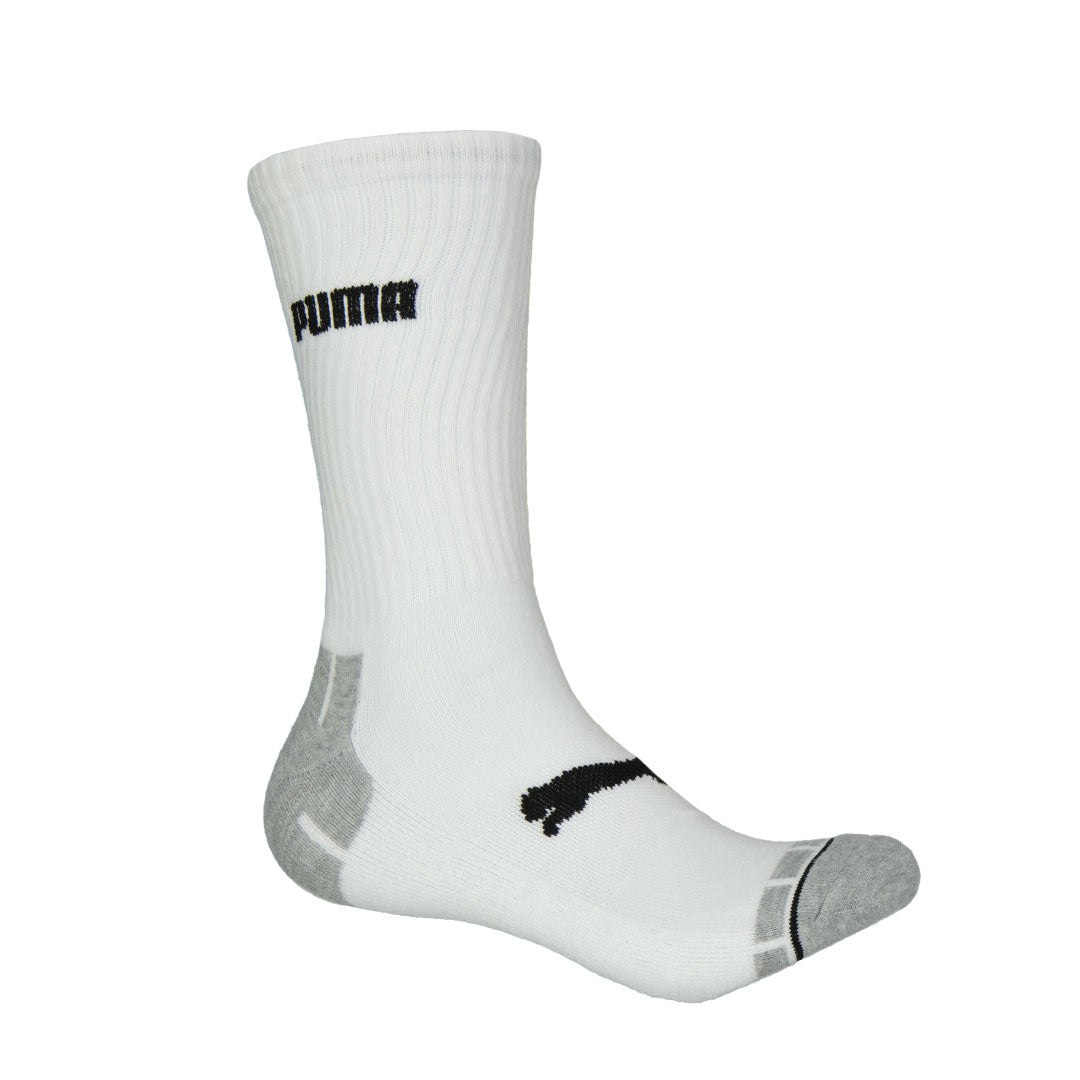 Puma men's socks best sale