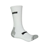 Puma - Men's 6 Pack Crew Socks (P116382 107)