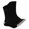 Puma - Lot de 6 chaussettes ras du cou pour hommes (P600090 013) 