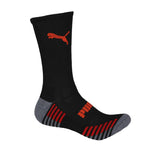 Puma - Men's 6 Pack Crew Socks (P600091 013)