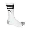 Puma - Men's 6 Pack Crew Socks (P600096 107)