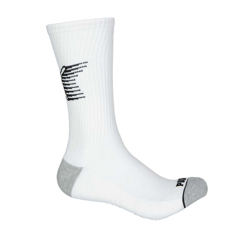 Puma - Men's 6 Pack Crew Socks (P600096 107)