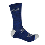 Puma - Men's 6 Pack Crew Socks (P600688 431)