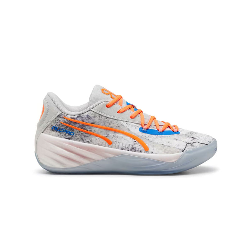 Puma - Men's All-Pro Nitro RJ Barrett Basketball Shoes (379914 01)