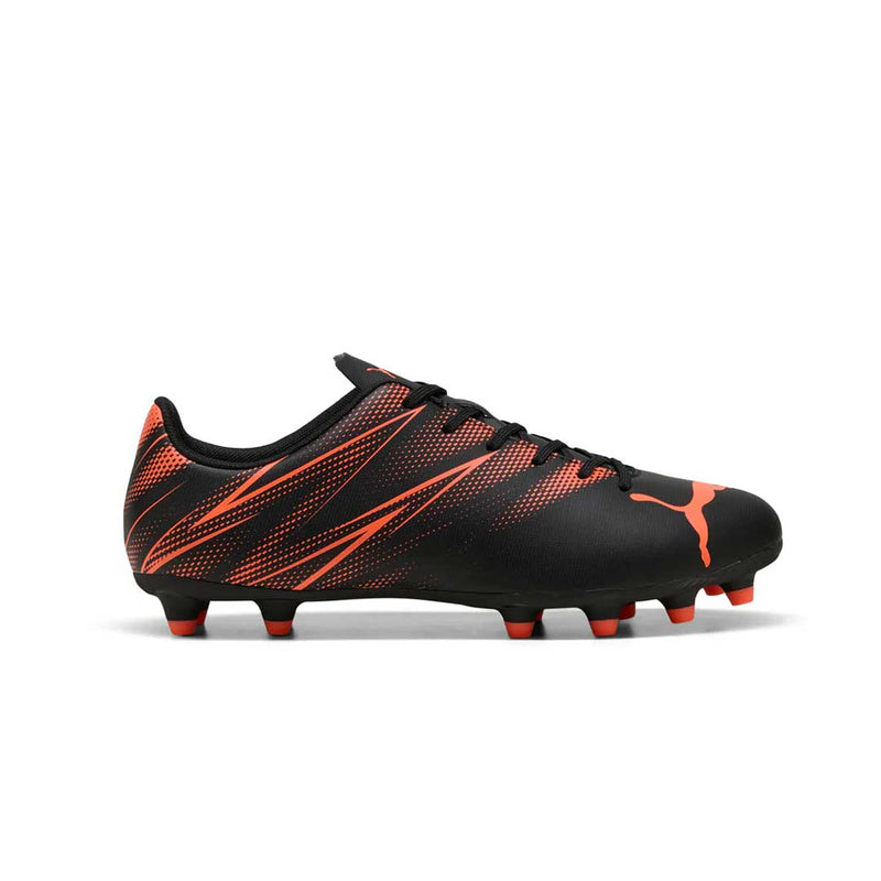 Puma - Chaussures de football Attacanto pour homme, pour terrain sec/synthétique (107477 12)