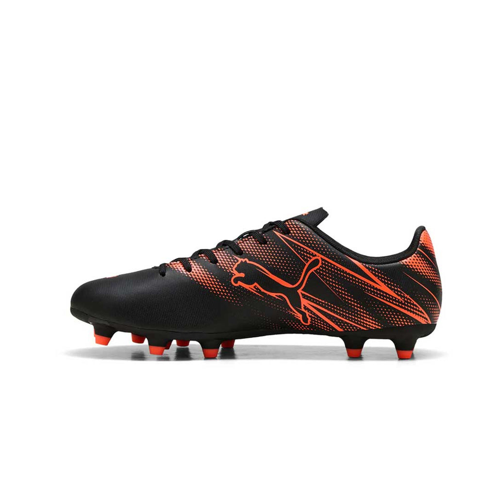 Puma - Men's Attacanto Firm/Artificial Ground Soccer Cleats (107477 12)