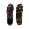 Puma - Chaussures de football Attacanto pour homme, pour terrain sec/synthétique (107477 12)