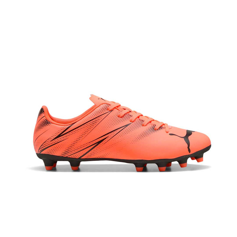 Puma - Chaussures de football Attacanto pour homme, pour terrain sec/synthétique (107477 14)