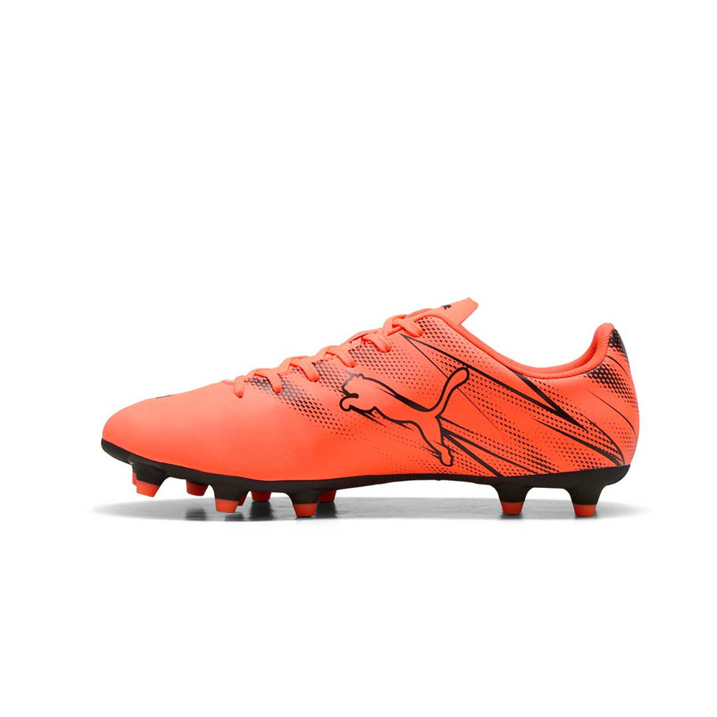 Puma - Men's Attacanto Firm/Artificial Ground Soccer Cleats (107477 14)