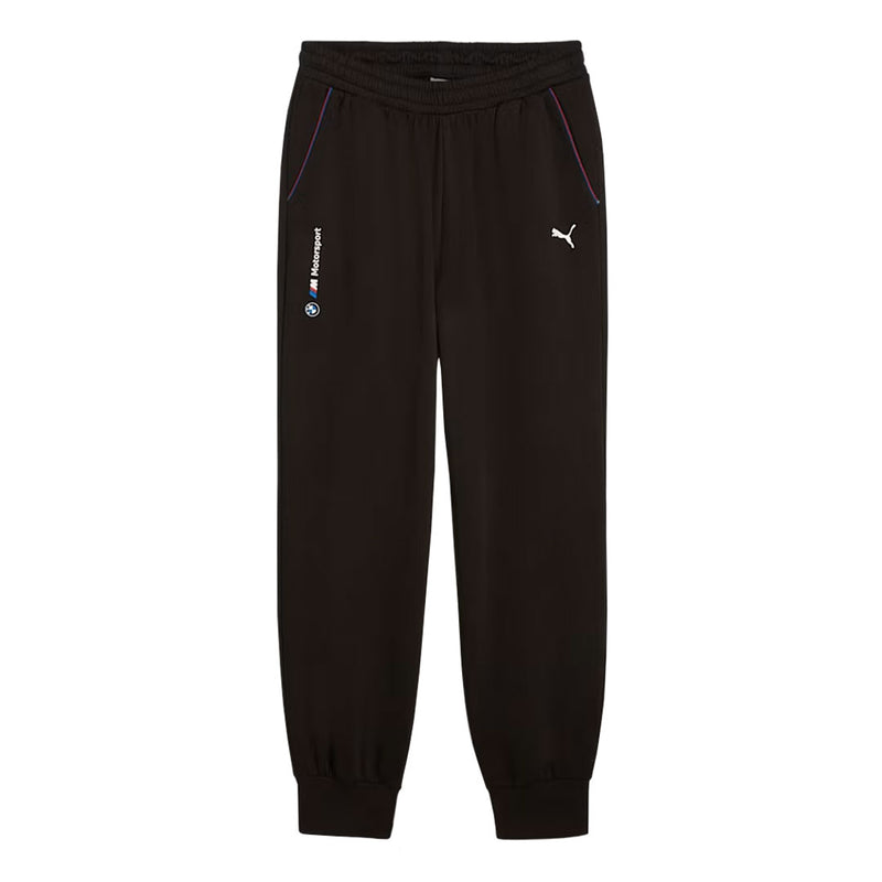 Puma - Men's BMW M Motorsport Ess+ Fleece Pant (627499 01)