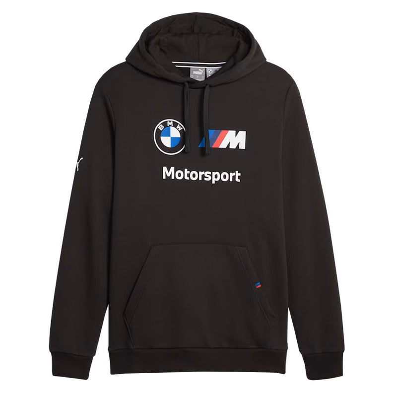 Puma - Men's BMW M Motorsport Fleece Hoodie (621301 01)