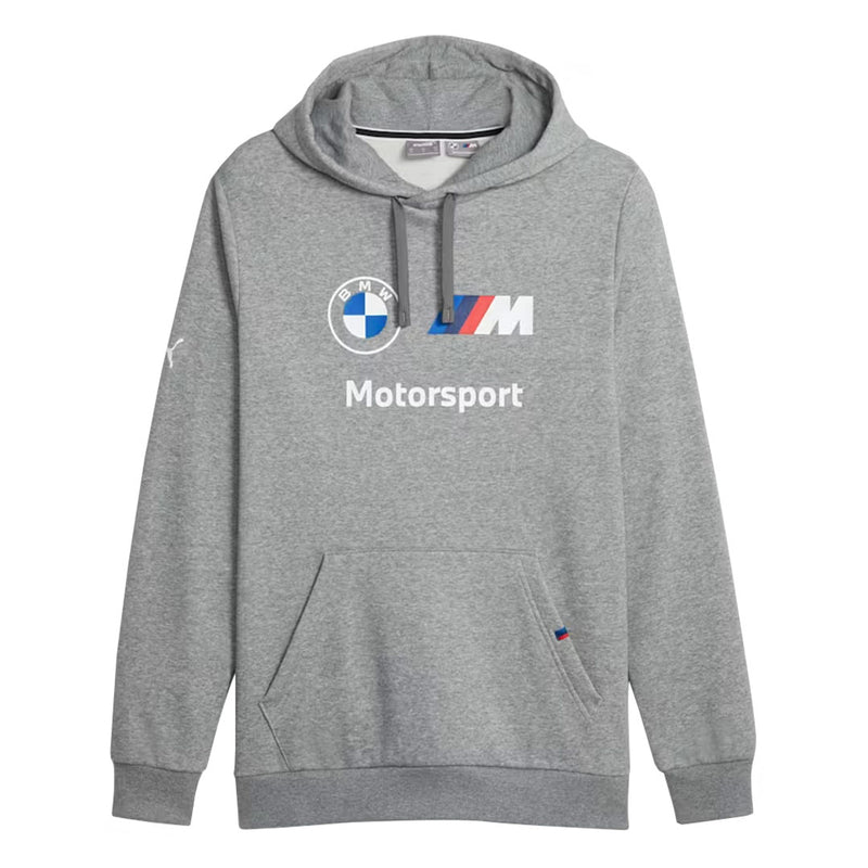 Puma - Men's BMW M Motorsport Fleece Hoodie (621301 03)