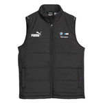 Puma - Men's BMW Motorsport MT7 Padded Vest (621211 01)