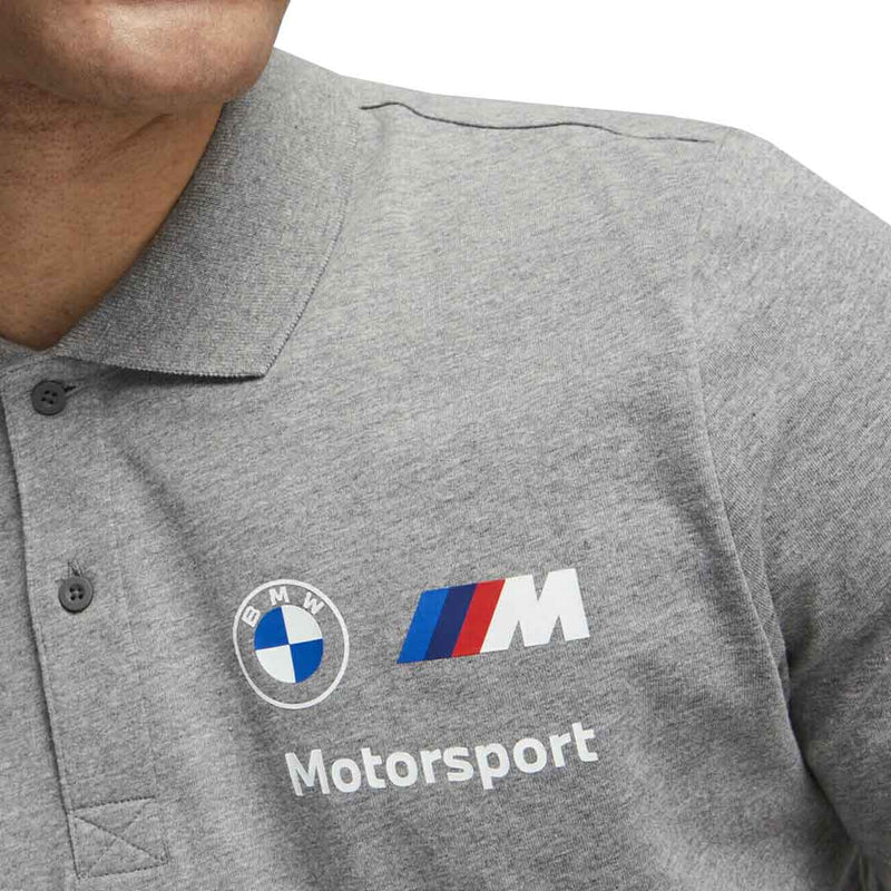 Puma - Men's BMW Motorsport Essential Polo (621312 03)