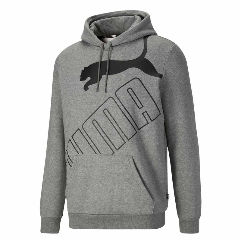 Puma - Men's Big Logo OTH Hoodie (846979 03)