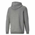 Puma - Men's Big Logo OTH Hoodie (846979 03)