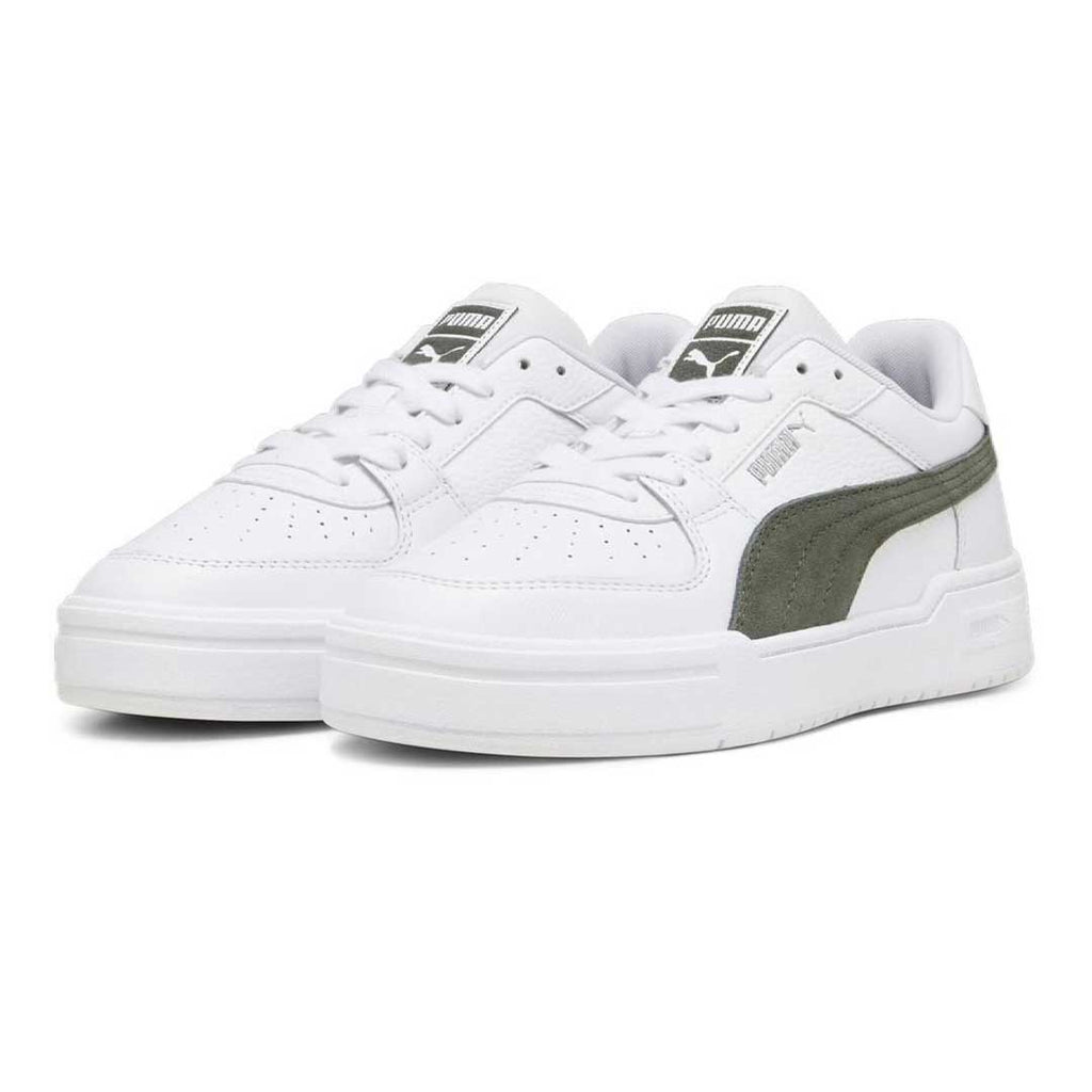 Puma - Men's CA Pro Suede Shoes (387327 07)