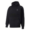 Puma - Men's Classics Sherpa Hoodie (535607 01)