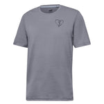 Puma - Men's Cloudspun H8 Golf Peformance T-Shirt (539114 02)