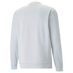 Puma - Men's Cloudspun Heather Crewneck (537467 03)