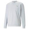 Puma - Men's Cloudspun Heather Crewneck (537467 03)