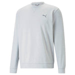 Puma - Col rond Cloudspun Heather pour hommes (537467 03)