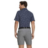 Puma - Men's Cloudspun Horizons Polo (538756 02)