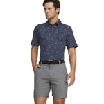 Puma - Men's Cloudspun Horizons Polo (538756 02)