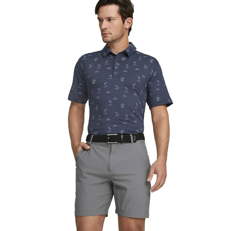 Puma - Men's Cloudspun Horizons Polo (538756 02)