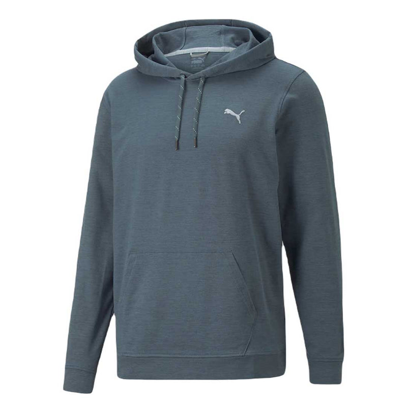 Puma - Men's Cloudspun Progress Hoodie (534527 06)