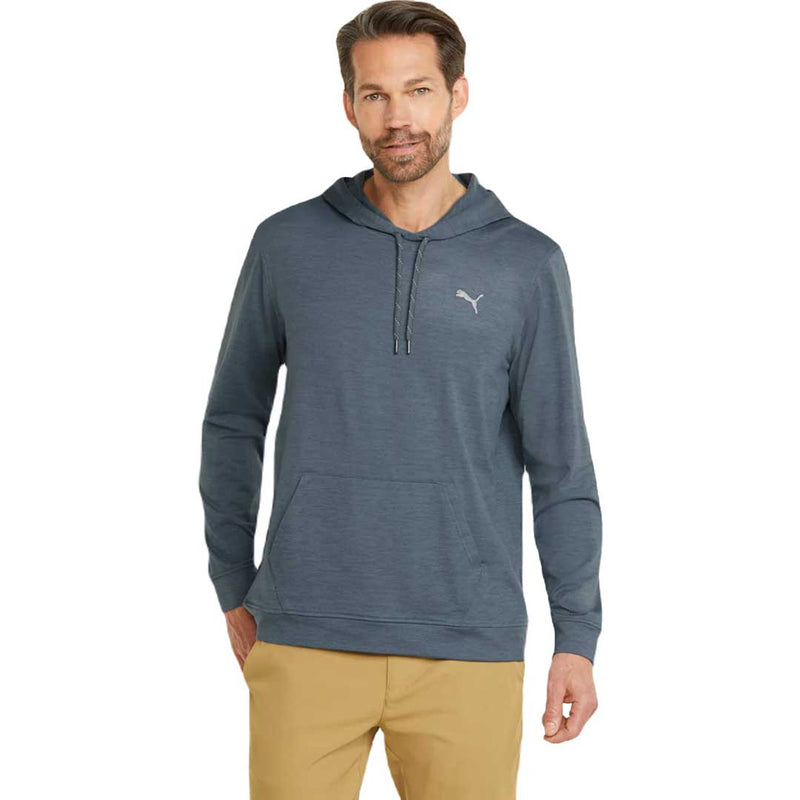 Puma - Sweat à capuche Cloudspun Progress pour homme (534527 06)