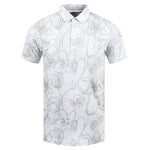 Puma - Men's Cloudspun Stems Polo (537457 01)