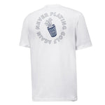 Puma - Men's Cloudspun Trash Day T-Shirt (539122 01)