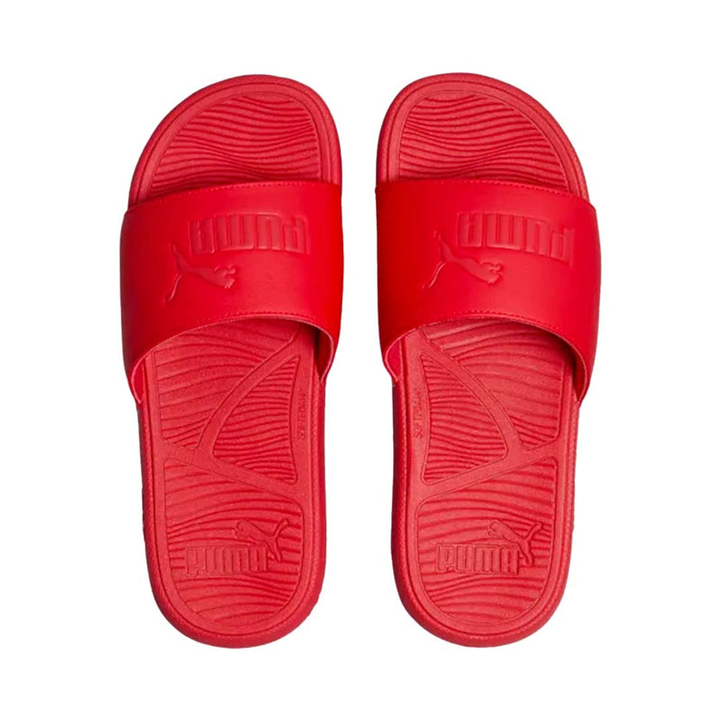 Puma - Men's Cool Cat 2.0 Slides (389110 03)