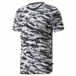 Puma - Men's Essential Camo All Over Print T-Shirt (848561 01)