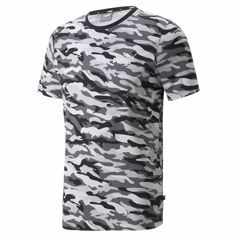 Puma - T-shirt Essential Camo Aop pour hommes (848561 01)