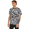 Puma - Men's Essential Camo All Over Print T-Shirt (848561 01)