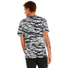 Puma - Men's Essential Camo All Over Print T-Shirt (848561 01)