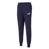 Puma - Men's Essential Logo Pant (586714 06)