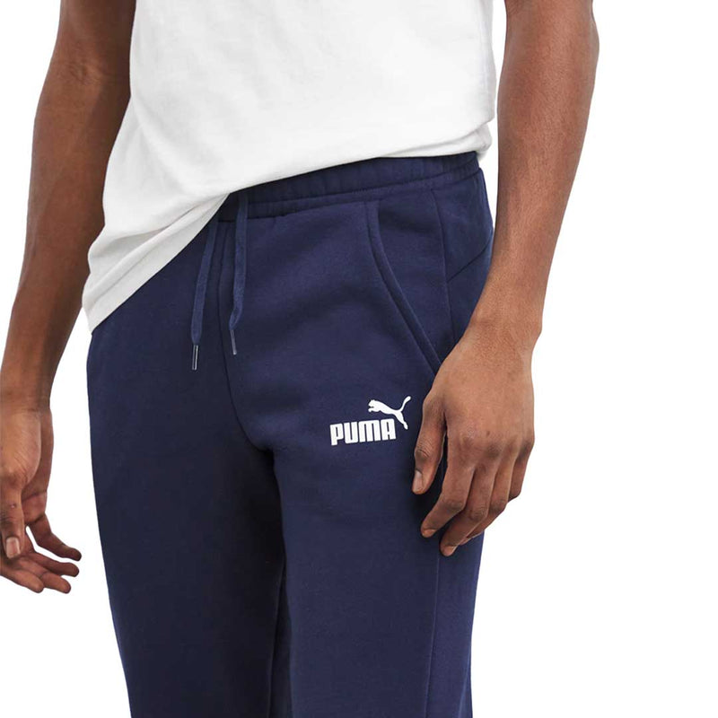 Puma - Men's Essential Logo Pant (586714 06)