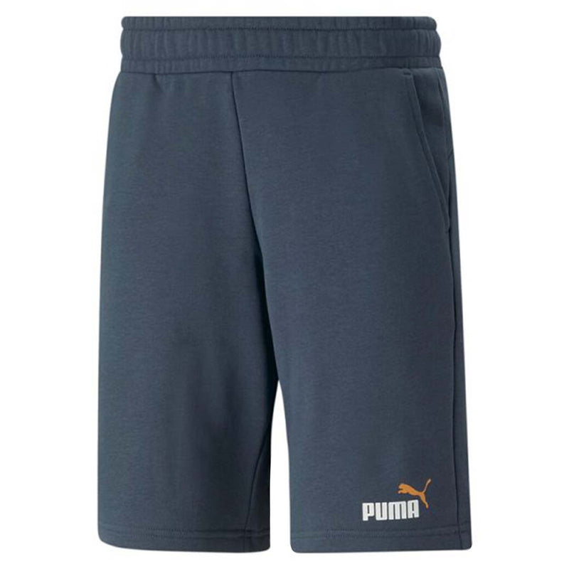 Puma - Short Essentials 2 couleurs pour homme (586766 15)