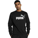 Puma - Men's Essentials 2 Colour Big Logo Crewneck (586762 61)