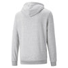 Puma - Sweat à capuche Essentials 2 tons avec grand logo pour homme (586765 04) 