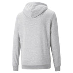 Puma - Men's Essentials 2 Tone Big Logo Hoodie (586765 04)