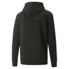 Puma - Sweat à capuche Essentials 2 tons avec grand logo pour homme (586765 61) 