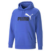 Puma - Men's Essentials 2 Tone Big Logo Hoodie (586765 92)